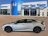 Certified 2018 Honda Civic EX image 5