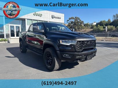 Used 2025 RAM 1500 RHO w/ RHO Level 1 Equipment Group