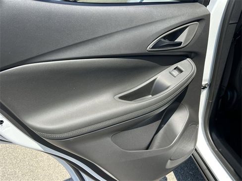 New 2026 Buick Encore GX Preferred image 22