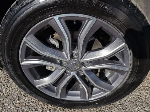 Used 2022 Honda CR-V Touring image 23