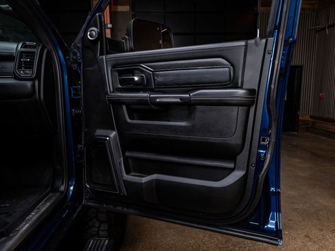 Used 2022 RAM 3500 Limited image 37