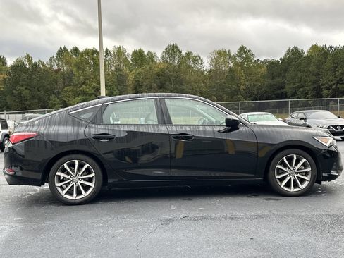 Used 2024 Acura Integra image 27