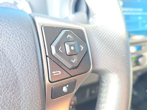 Used 2023 Toyota Tacoma SR5 RWD image 20