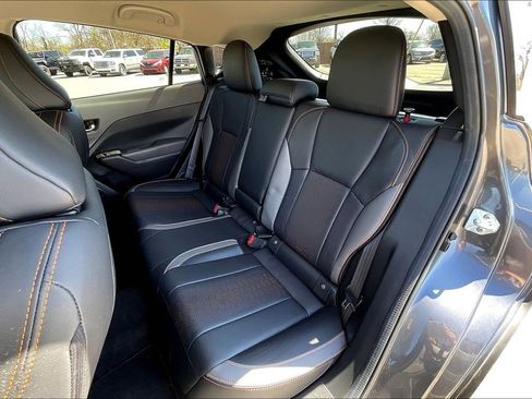 Used 2024 Subaru Crosstrek 2.5i Limited w/ Crosstrek Mirror Package image 28
