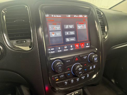 Used 2018 Dodge Durango GT w/ Premium Group AWD/4WD image 18