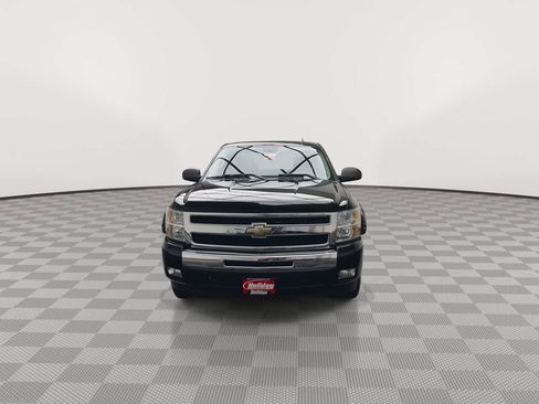 Used 2009 Chevrolet Silverado 1500 LT w/ Power Pack Plus AWD/4WD image 29