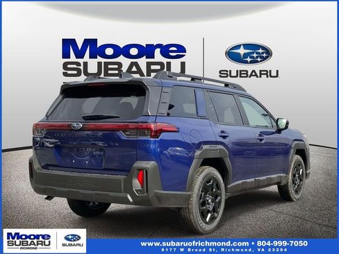 New 2026 Subaru Outback Limited image 2