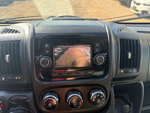 Used 2021 RAM ProMaster 1500 w/ RV Ready Prep Package image 26