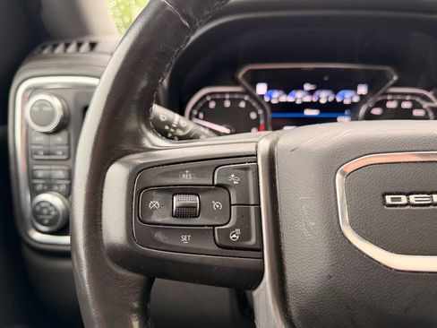 Used 2020 GMC Sierra 1500 Denali w/ Technology Package AWD/4WD image 23