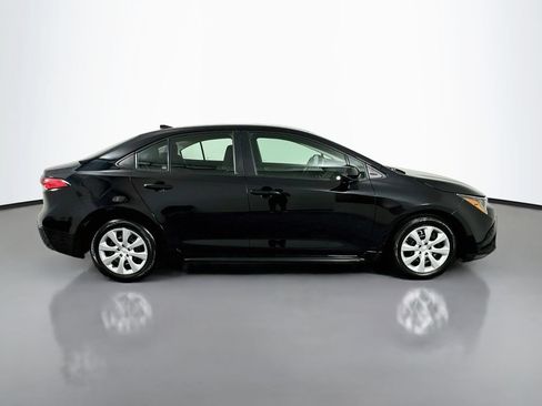 Used 2024 Toyota Corolla LE FWD image 4