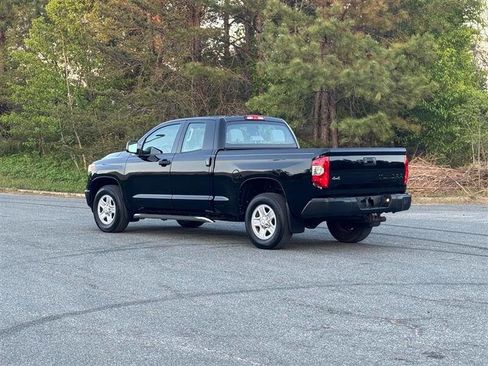Used 2014 Toyota Tundra SR image 4