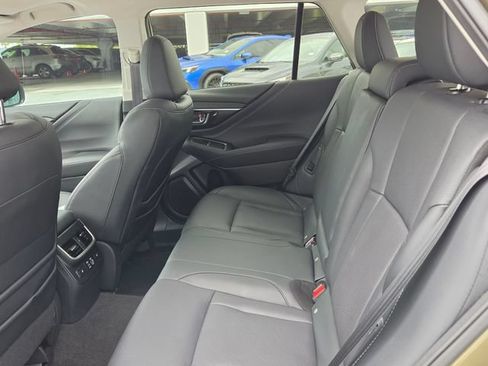 Certified 2024 Subaru Outback Limited AWD/4WD image 24