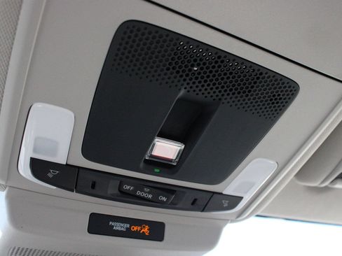 New 2026 Honda Accord LX image 44