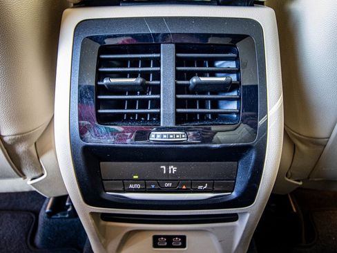 Used 2021 BMW X3 sDrive30i w/ Premium Package image 44