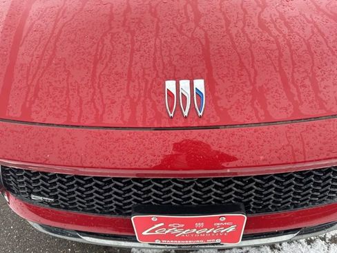 New 2025 Buick Envision Sport Touring image 10