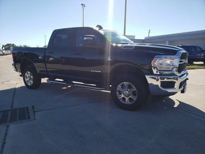Used 2024 RAM 2500 Big Horn