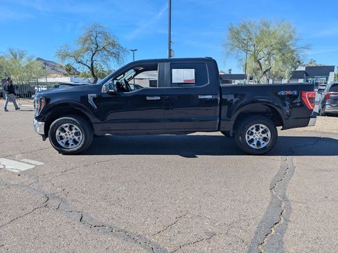 Used 2023 Ford F150 XLT image 5