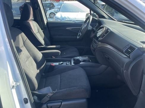 Used 2022 Honda Pilot Sport image 10