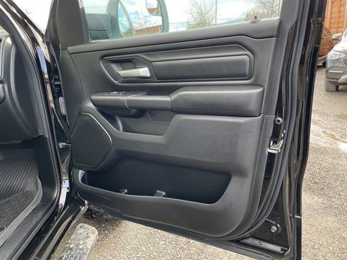 Used 2024 RAM 1500 Tradesman w/ Sport Appearance Package AWD/4WD image 23