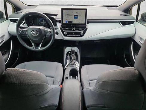 Used 2025 Toyota Corolla FX FWD image 17