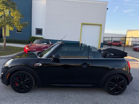 Used 2020 MINI Cooper John Cooper Works image 21