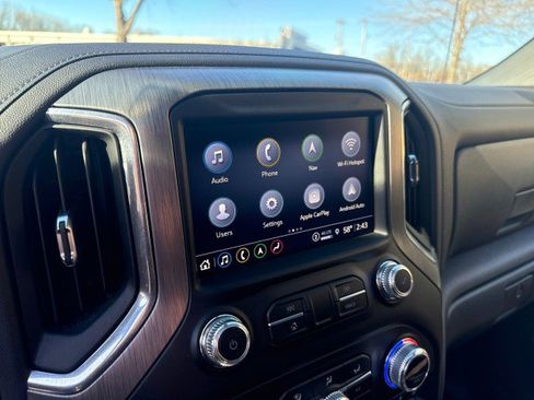 Used 2021 GMC Sierra 1500 Denali w/ Driver Alert Package II image 29