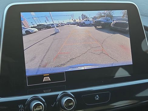 Used 2023 Cadillac CT4 Premium Luxury w/ Climate Package image 29