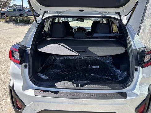 New 2026 Subaru Crosstrek 2.0i Premium image 7