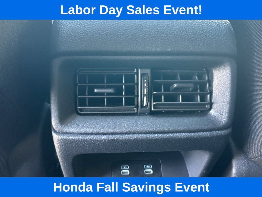 Used 2023 Honda CR-V Sport image 15