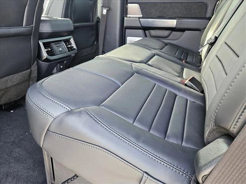 New 2026 Ford F250 Platinum w/ Tremor Off-Road Package image 16