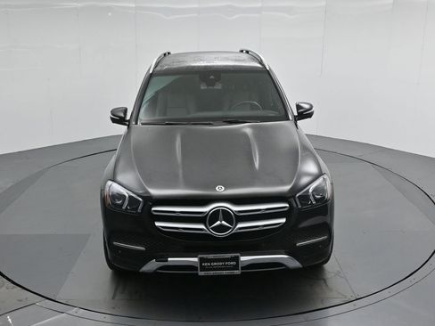 Used 2020 Mercedes-Benz GLE 350 4MATIC image 37