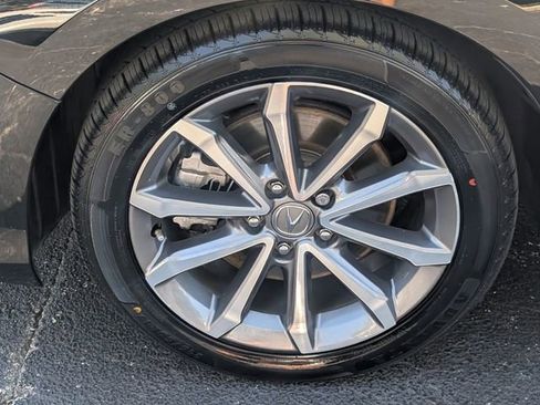 Used 2024 Acura Integra FWD image 19