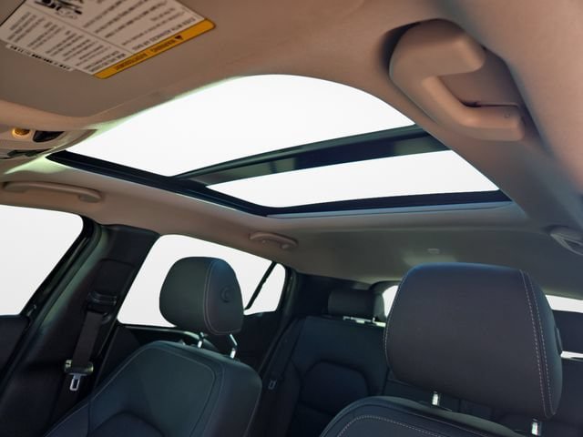 Used 2019 INFINITI QX30 AWD image 31