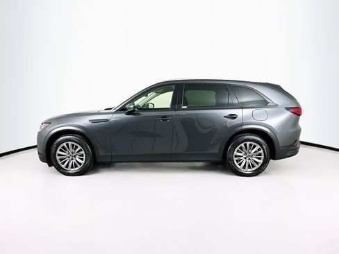 Used 2024 MAZDA CX-90 3.3 Turbo w/ Preferred Plus image 4