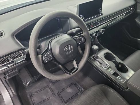 Certified 2024 Honda Civic LX image 18