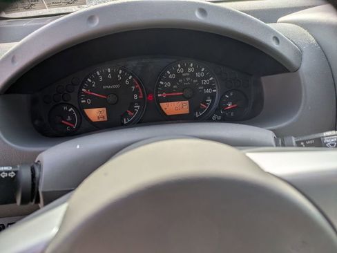 Used 2019 Nissan Frontier SV image 15