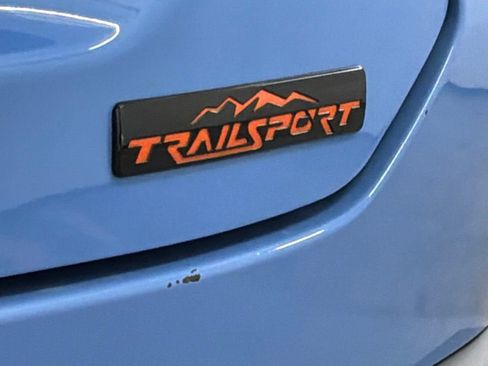 Used 2024 Honda Pilot TrailSport image 24