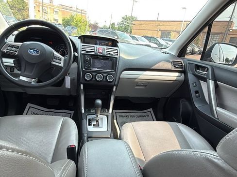 Used 2014 Subaru Forester 2.5i Touring AWD/4WD image 16