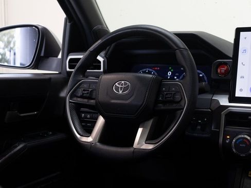 Used 2024 Toyota Tacoma TRD Off-Road w/ TRD Off Road Upgrade Package image 27