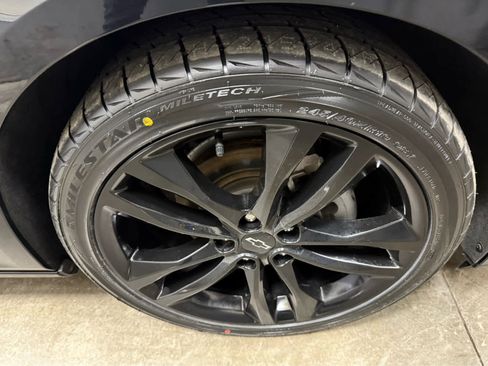 Used 2024 Chevrolet Malibu LT w/ Midnight Edition image 31