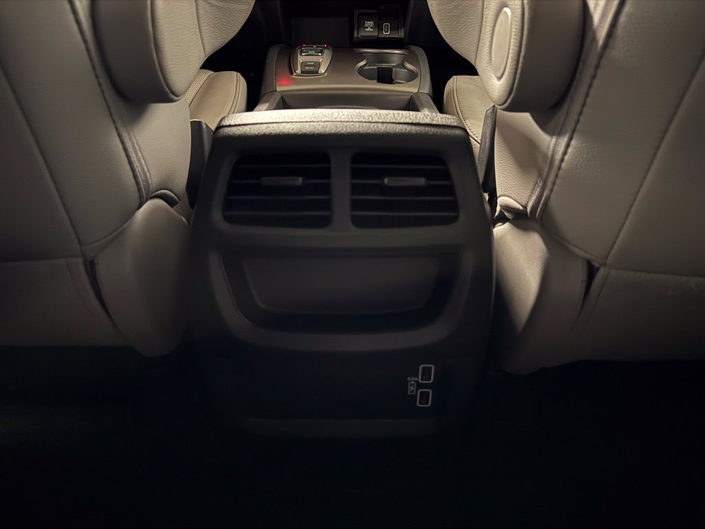 Used 2022 Honda Passport EX-L image 16