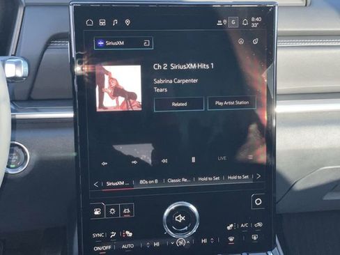 New 2026 GMC Terrain Elevation w/ Elevation Premium Package image 13