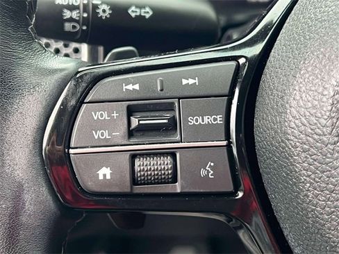 Used 2022 Honda Civic Sport image 21