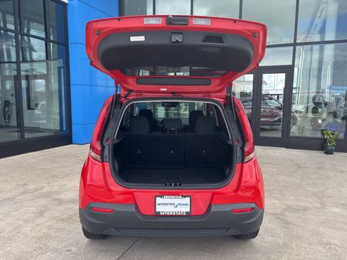 Used 2020 Kia Soul EX image 14