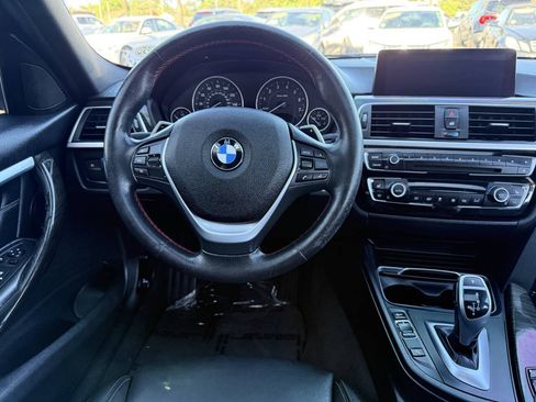 Used 2016 BMW 328i xDrive Sedan AWD/4WD image 16