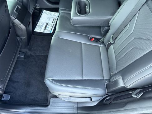 Used 2025 Hyundai Santa Fe SEL image 13