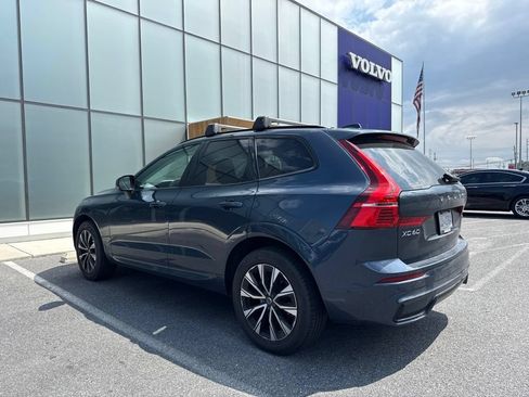 Used 2024 Volvo XC60 B5 Plus w/ Climate Package AWD/4WD image 2