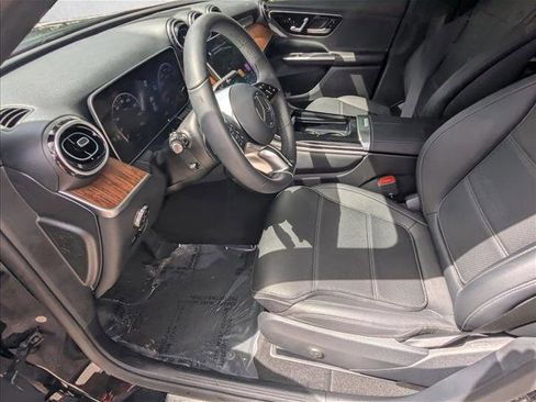 Certified 2026 Mercedes-Benz GLC 300 image 16