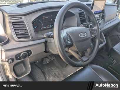 Used 2020 Ford Transit 250 Medium Roof w/ Load Area Protection Package