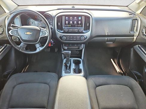 Used 2020 Chevrolet Colorado LT RWD image 23